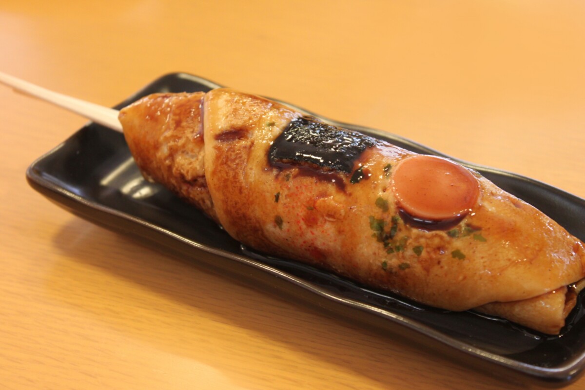 Dondon-yaki