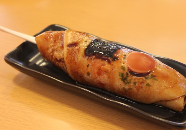 Dondon-yaki