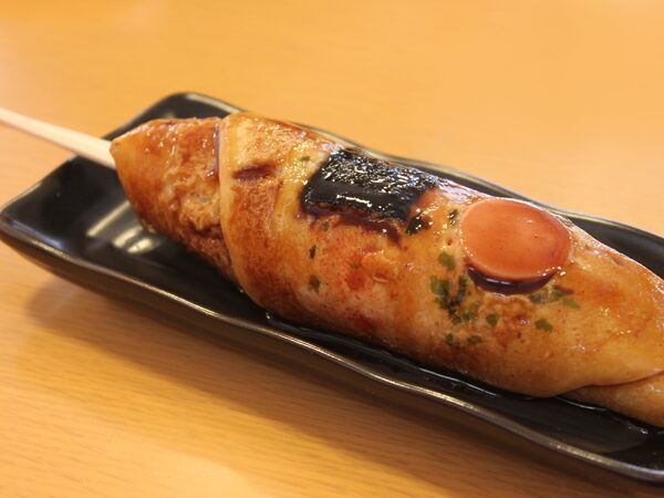 Dondon Yaki