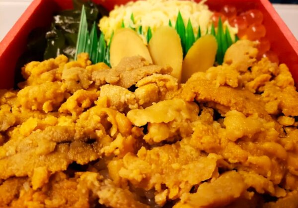 iwate ekiben