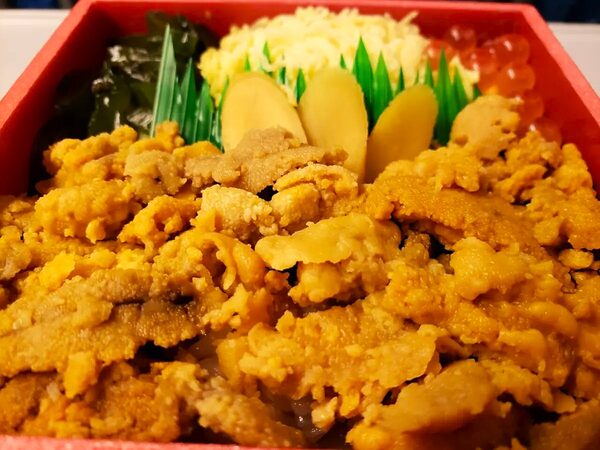 岩手の駅弁