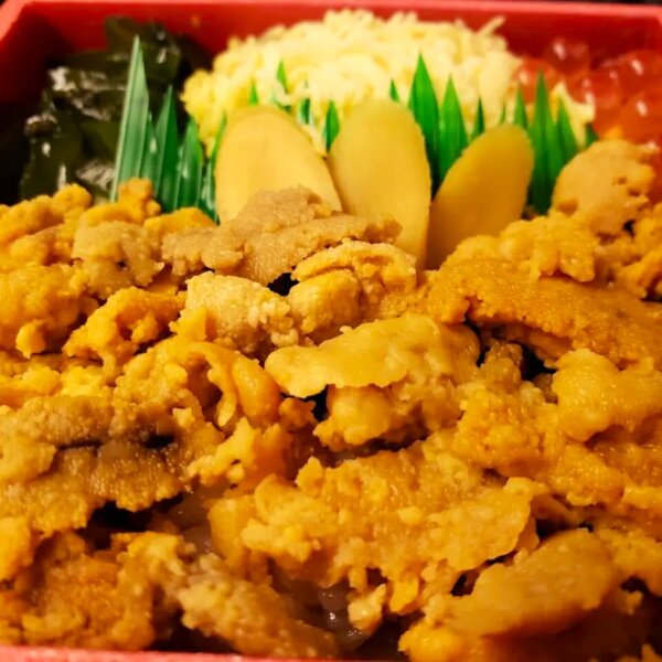 岩手の駅弁