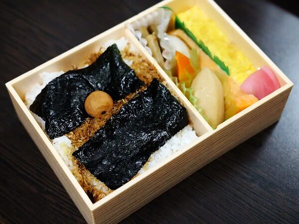 福島の駅弁