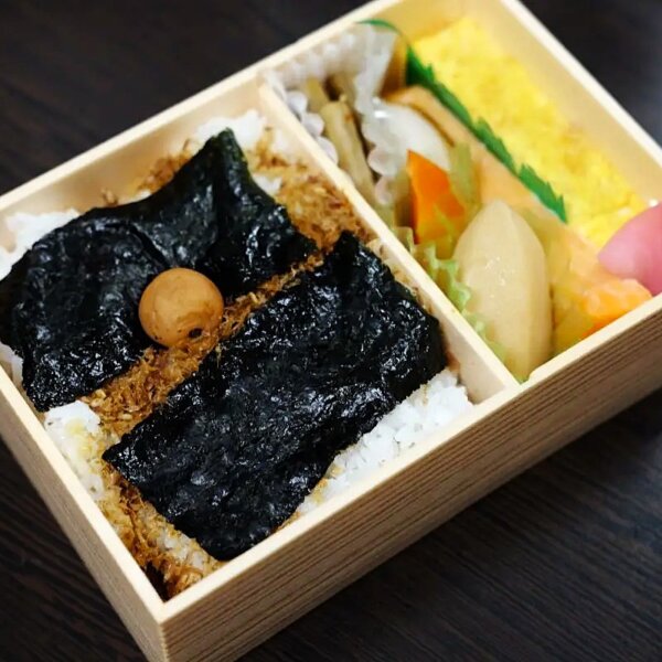 福島の駅弁