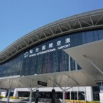 센다이 국제 공항