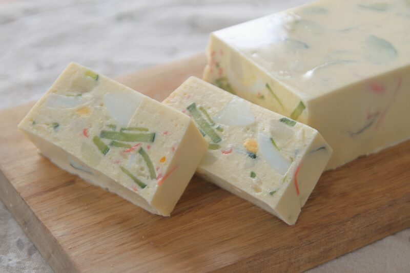 Salad agar, a unique cultural practice in and around Yokote City, Akita Prefecture