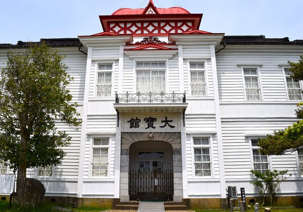 Daihokan