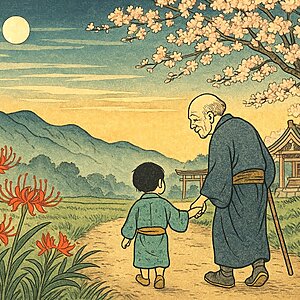 おとぎ話イメージ