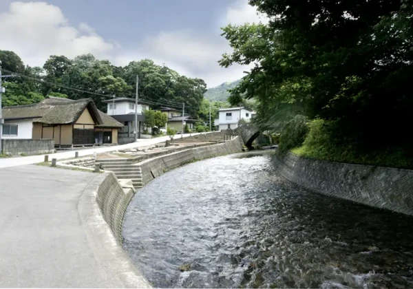 Narageshuku