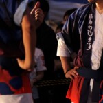 Festival Waraji de Fukushima