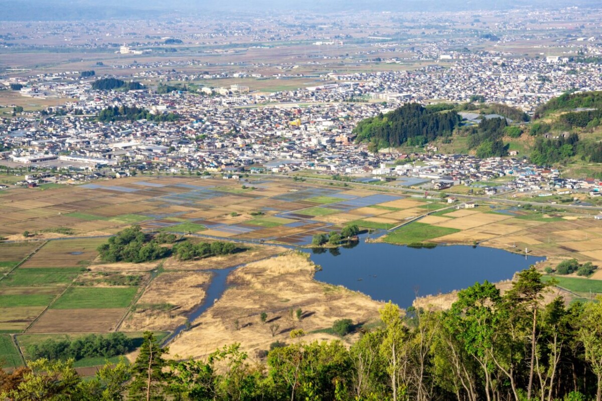 Lac Hakuryu