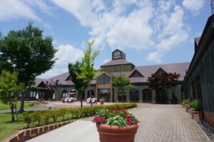 Takahata Winery