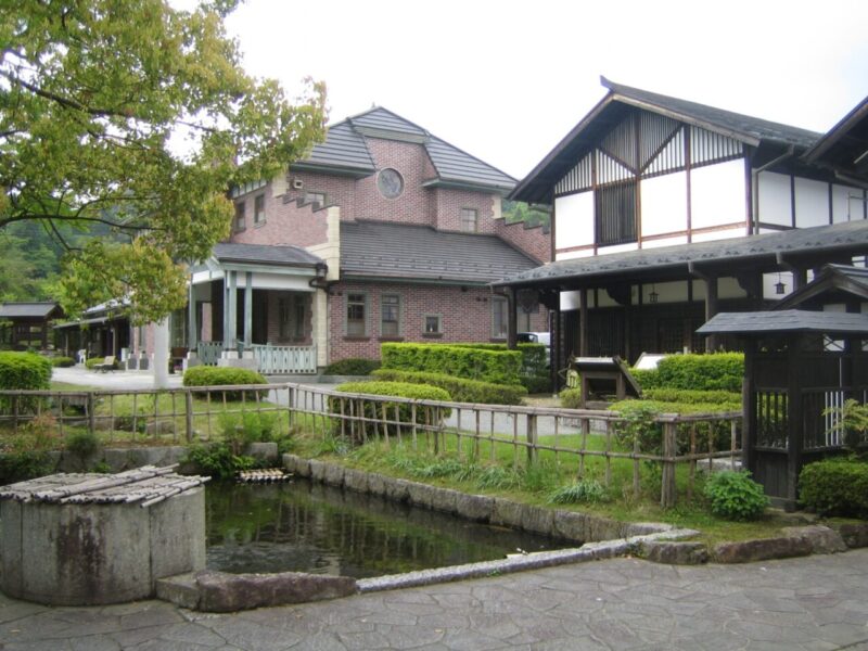 Sairiyashiki
