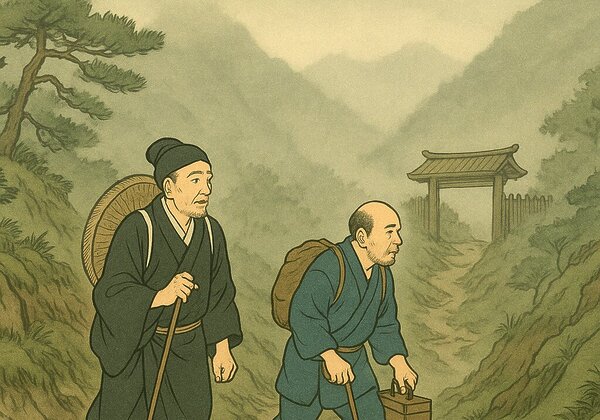 奥の細道5