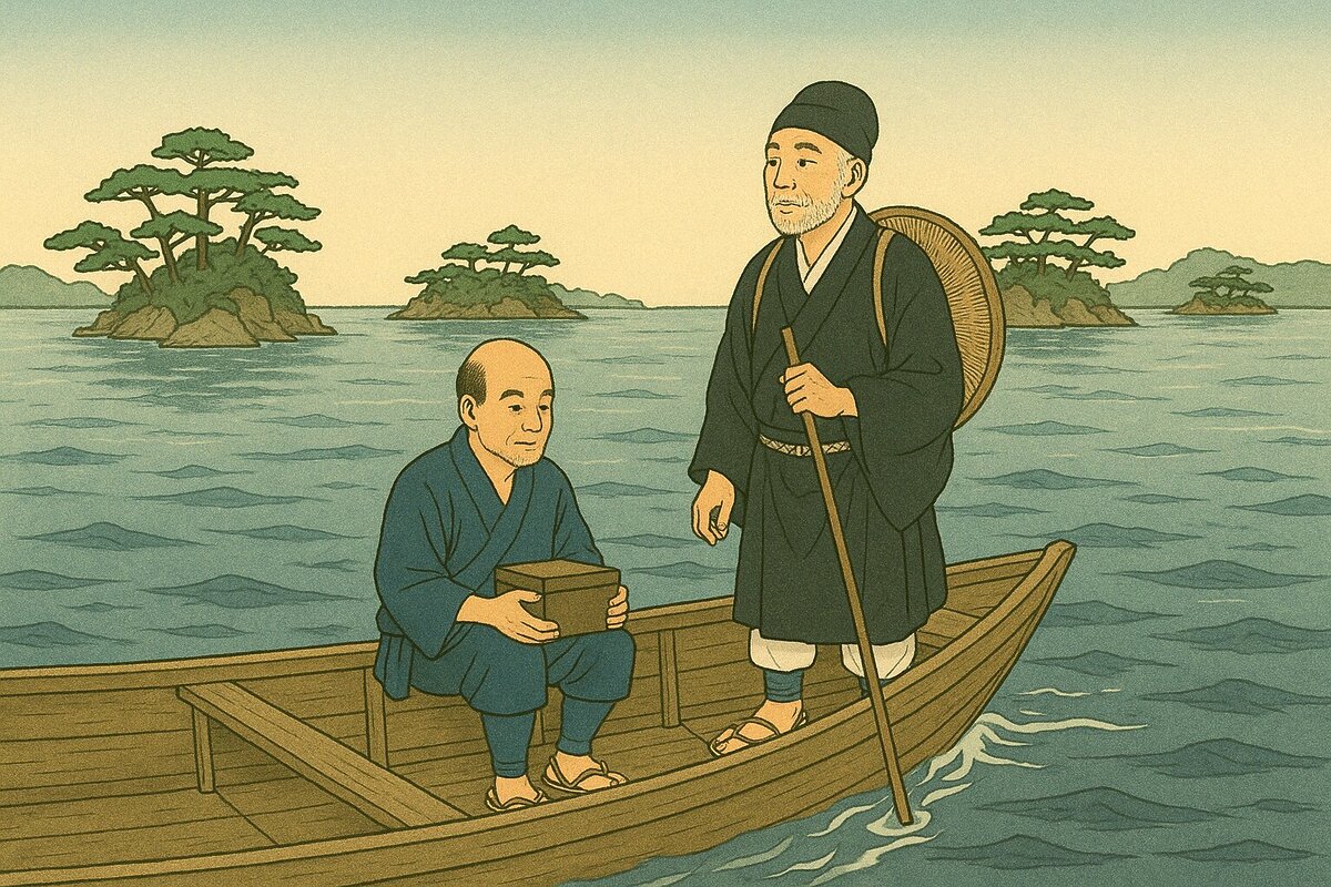 奥の細道3