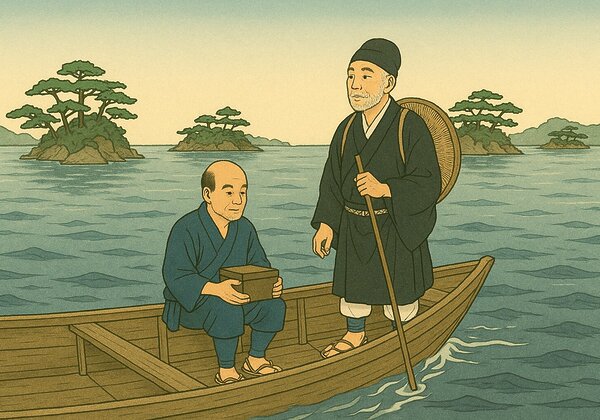 奥の細道3