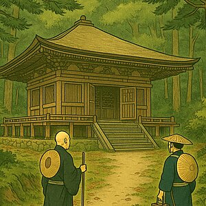 Oku no Hosomichi 4