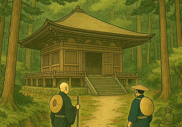 Oku no hosomichi 4