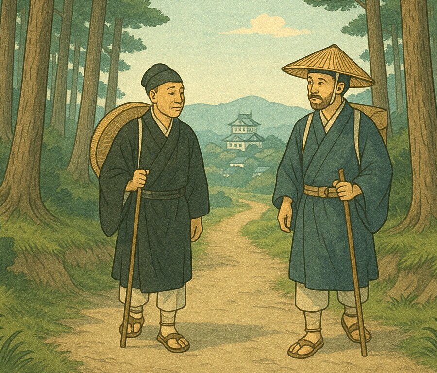 奥の細道2