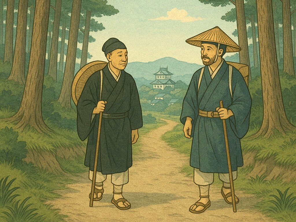 奥の細道2