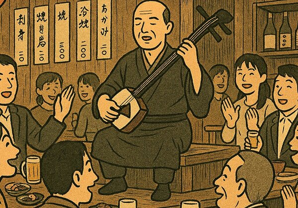 Hirosaki Senbero
