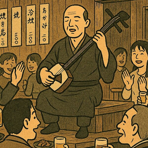 弘前せんべろ