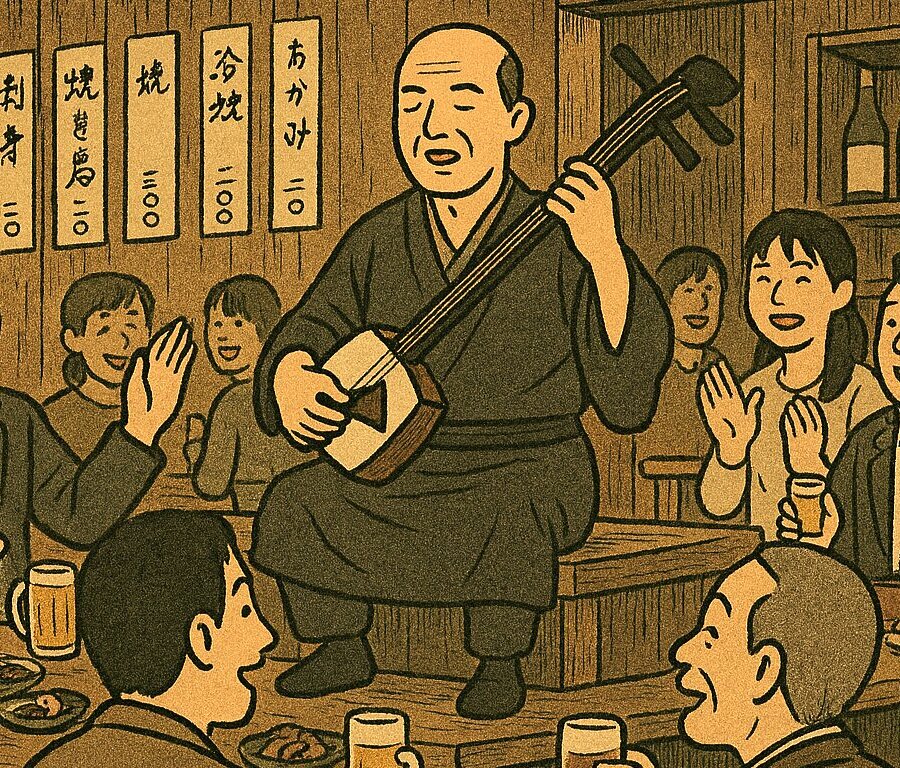 Hirosaki Senbero