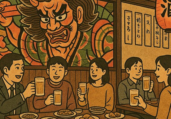 Aomori Senbero