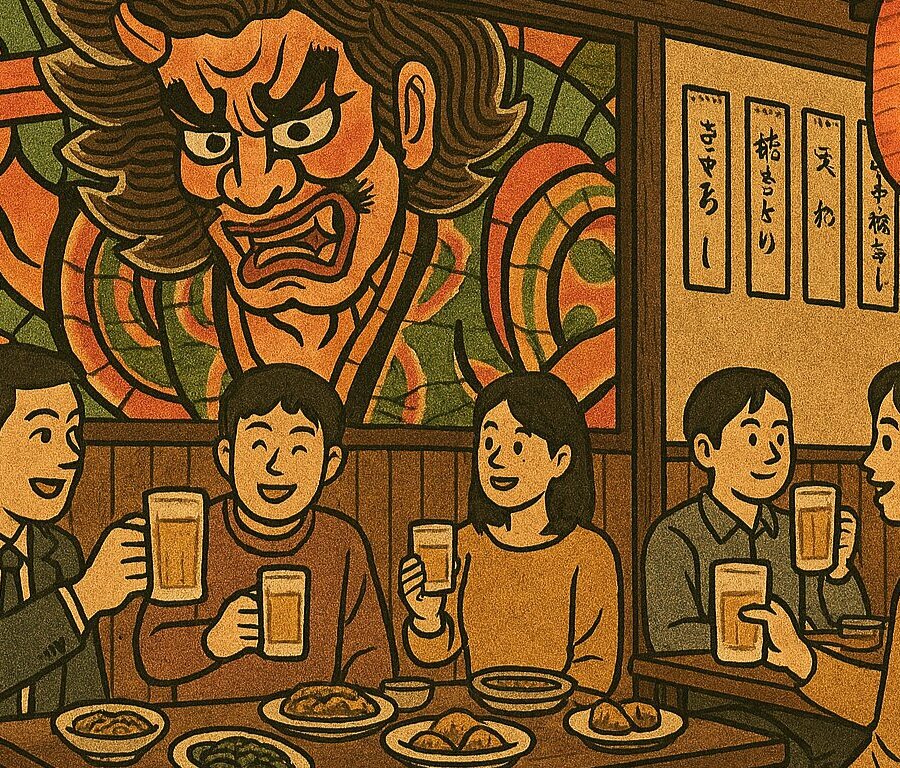Aomori Senbero