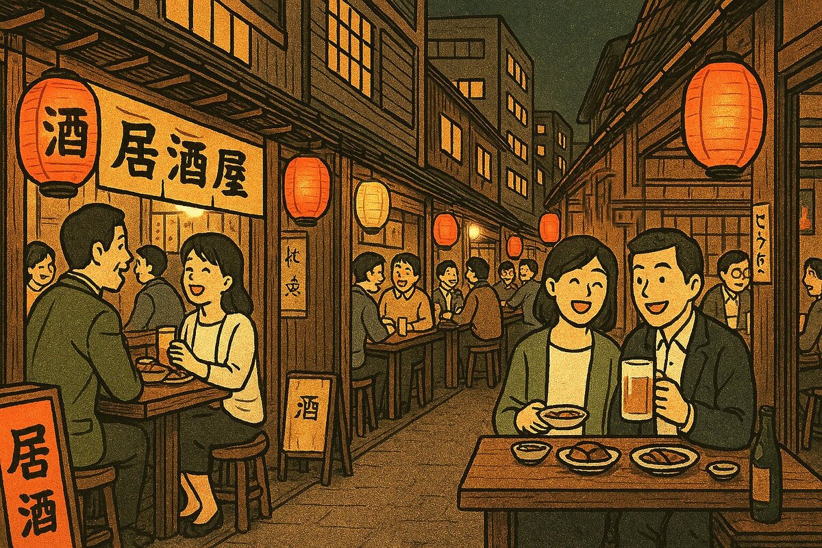八戸せんべろ