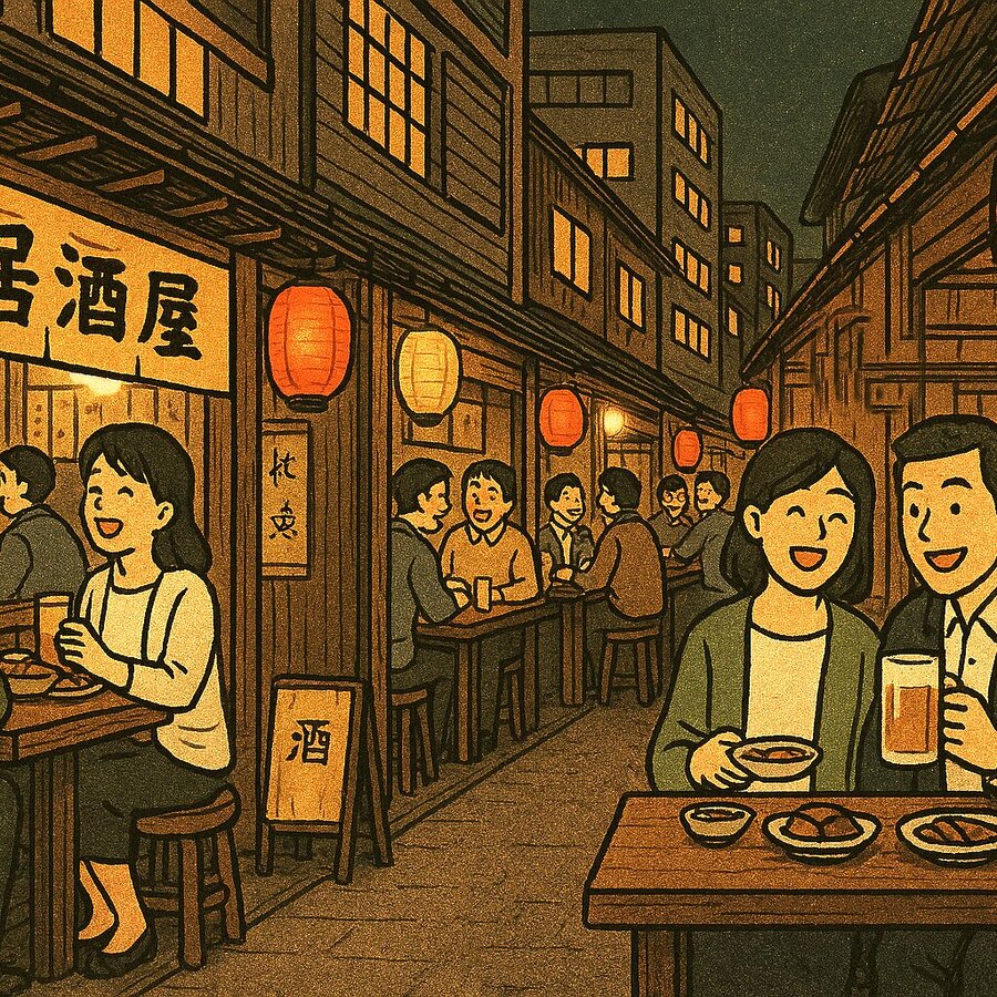 八戸せんべろ