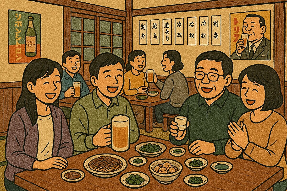 盛岡せんべろ