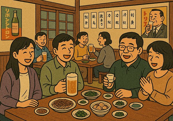 Morioka Senbero
