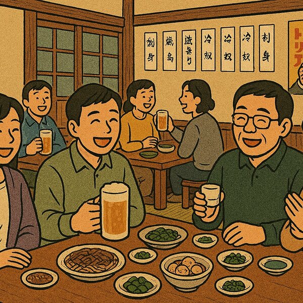 盛岡せんべろ