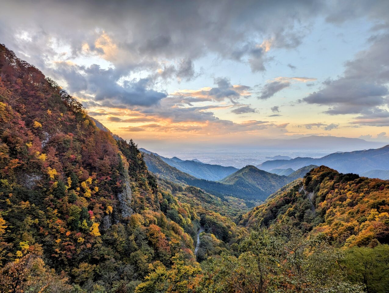 【宮城県ー山形県】仙台市と山形市を直接繋ぐ唯一の道路「林道二口線」かなりの酷道ですが絶景を拝めます！ 東北ろっけん雑学メディア：NEFT（ネフト）