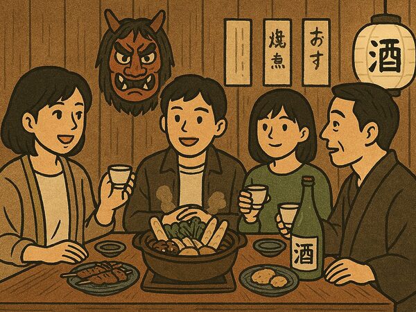 아키타 센베로