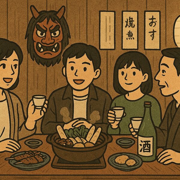 秋田せんべろ