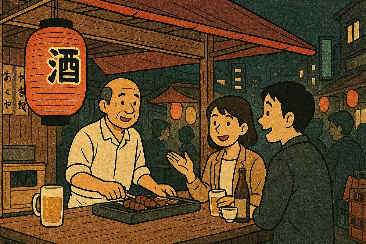 Iwate Senbero