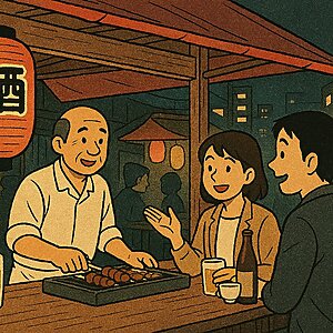 岩手せんべろ
