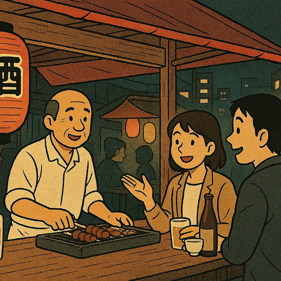 Iwate Senbero