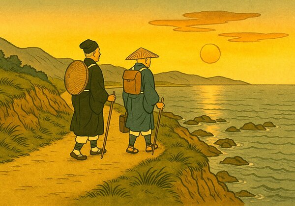 Oku no Hosomichi 7