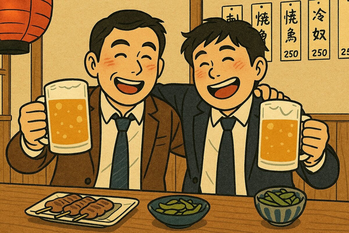 福島せんべろ