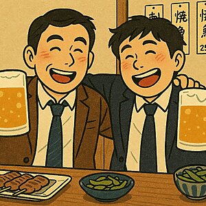 Fukushima Senbero