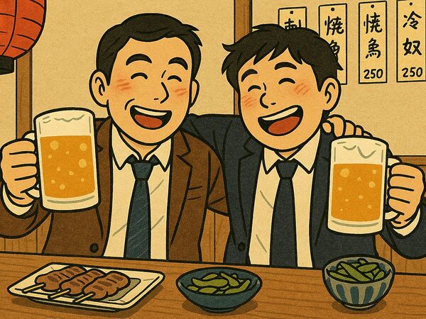 福島せんべろ