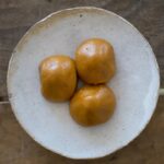 Thin-skinned manju