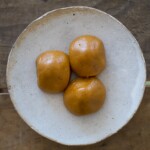Thin-skinned manju