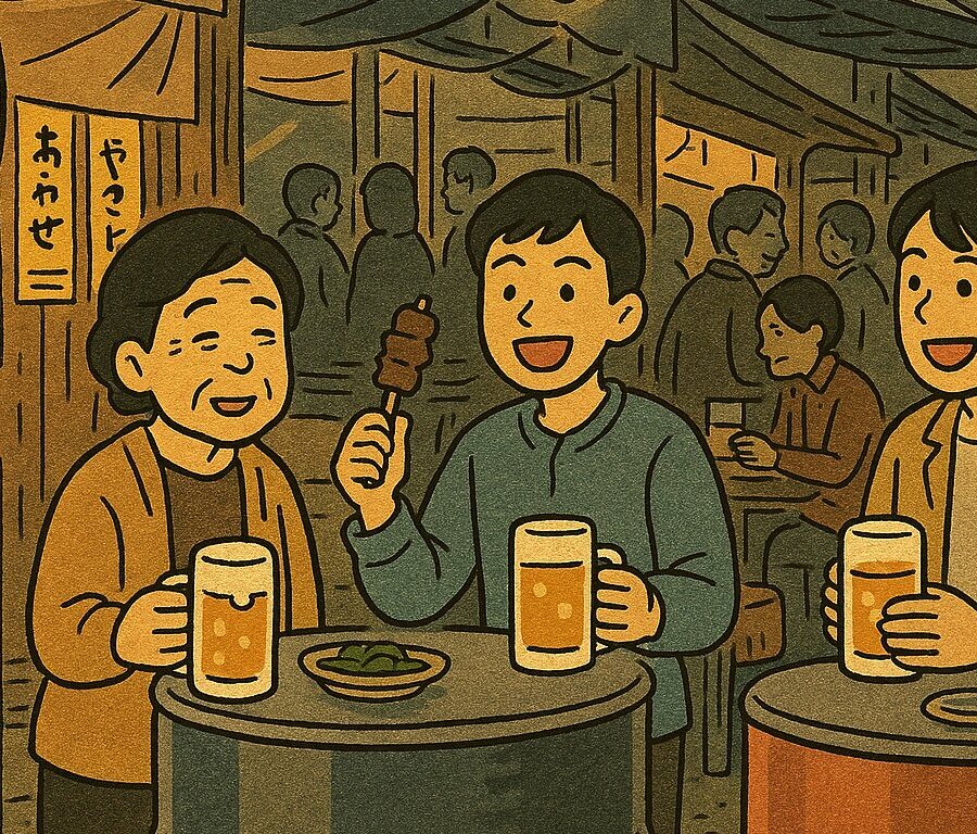 오사키 센 베로