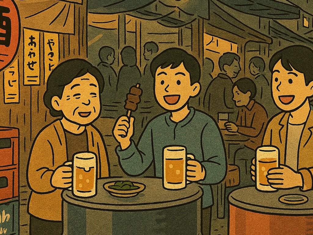 Osaki Senbero