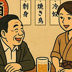 石巻せんべろ