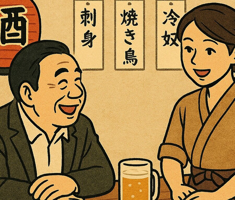 石巻せんべろ